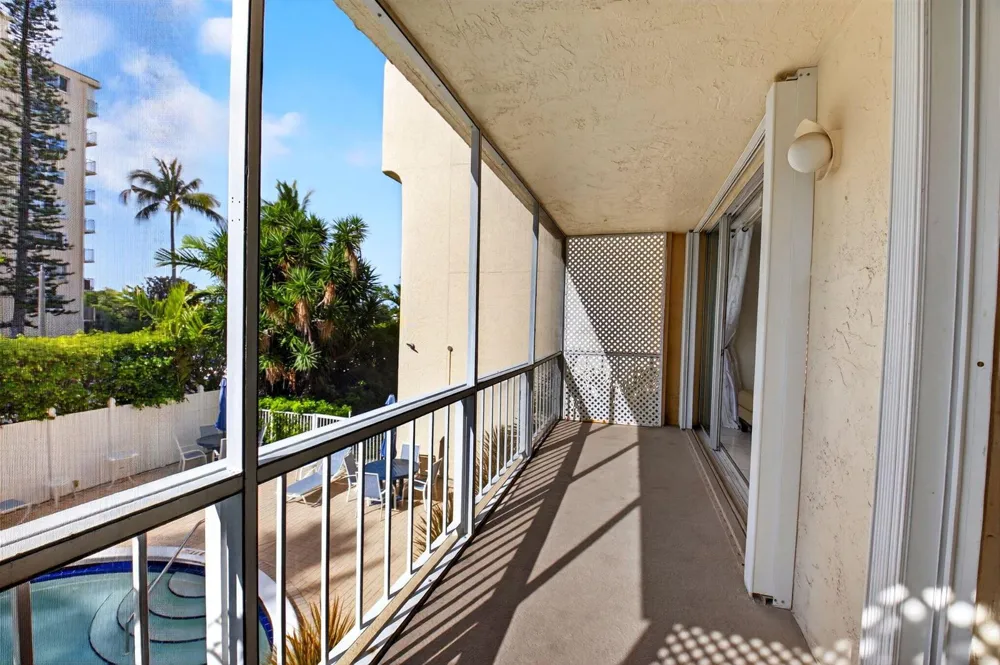 3575 S Ocean Boulevard #205 South Palm Beach, FL 33480