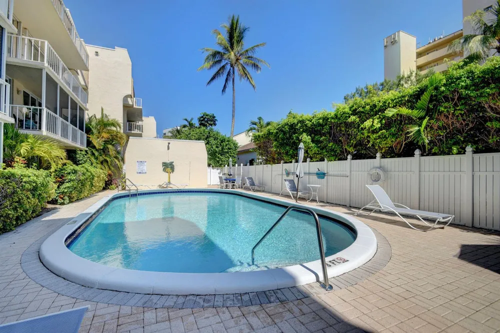 3575 S Ocean Boulevard #205 South Palm Beach, FL 33480