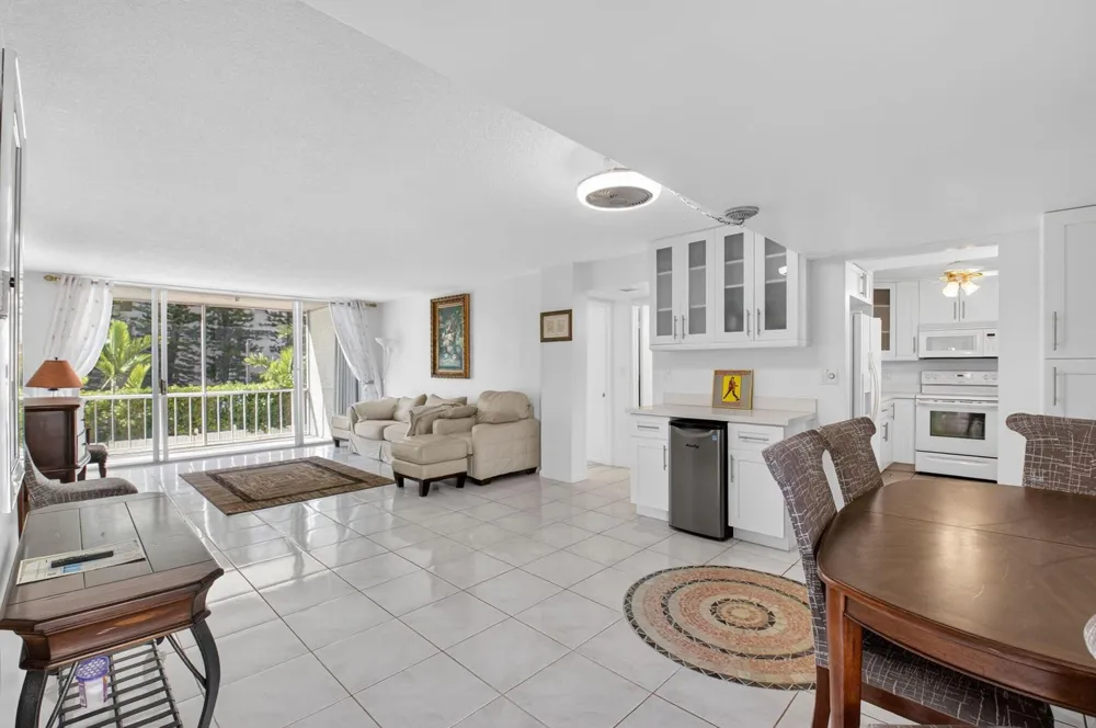 3575 S Ocean Boulevard #205 South Palm Beach, FL 33480