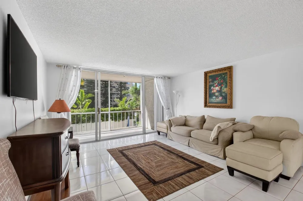 3575 S Ocean Boulevard #205 South Palm Beach, FL 33480