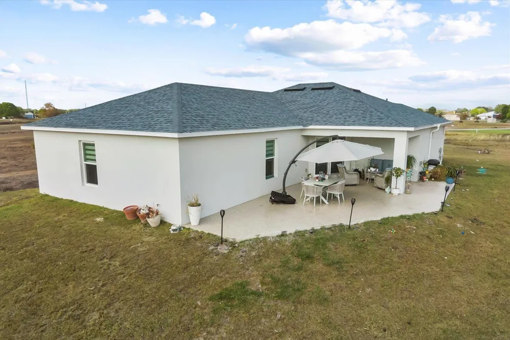 8607 SW 7th Lane Okeechobee, FL 34974