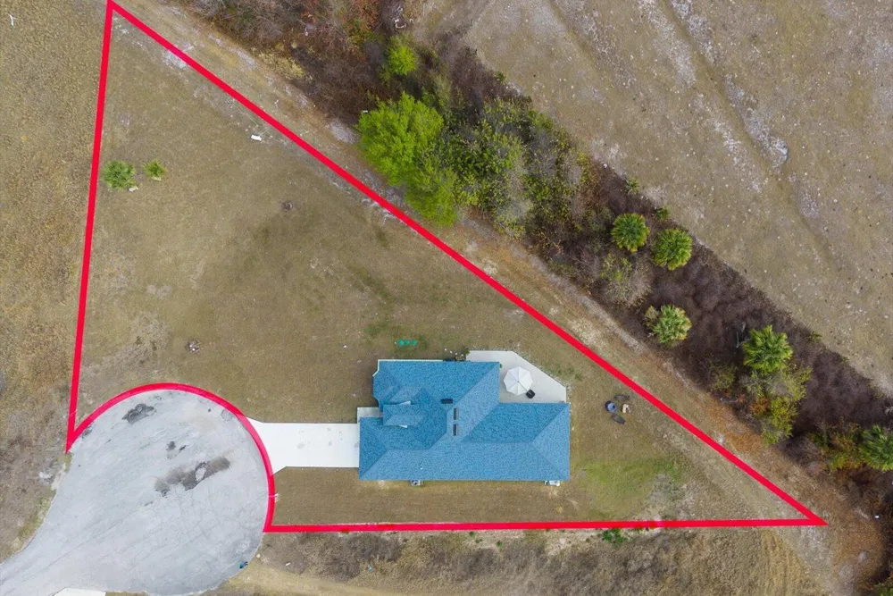 8607 SW 7th Lane Okeechobee, FL 34974
