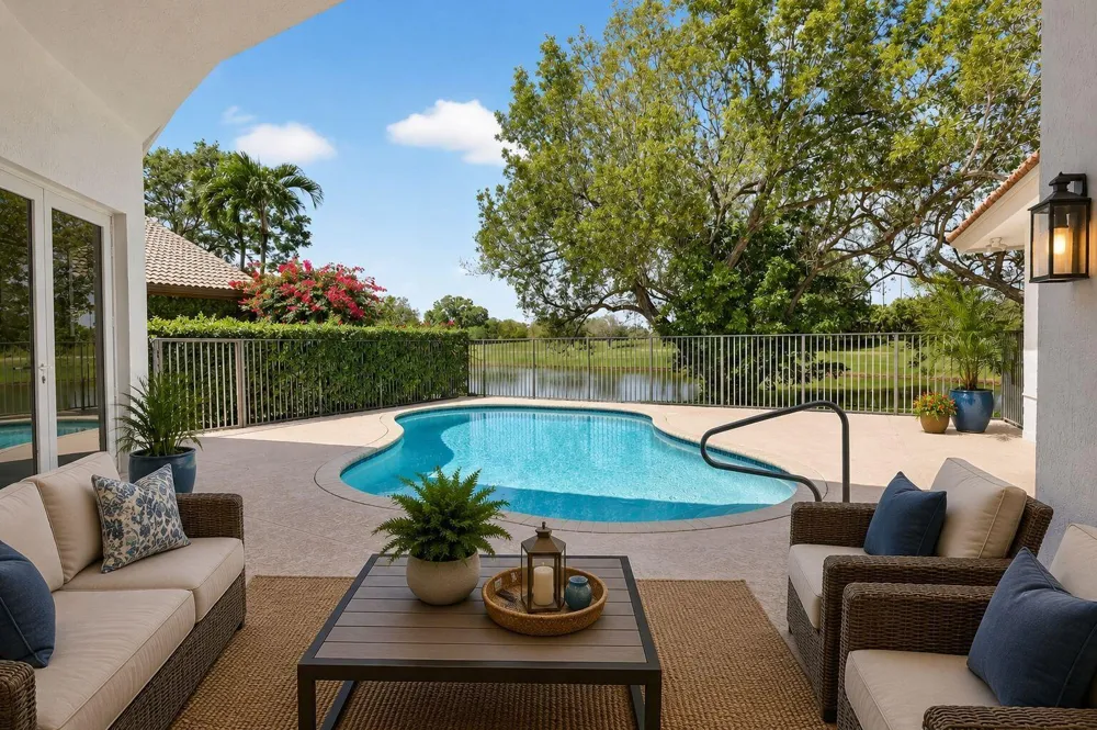 2647 Miller Court Weston, FL 33332