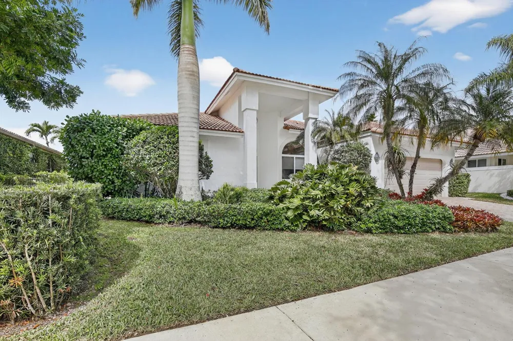 2647 Miller Court Weston, FL 33332