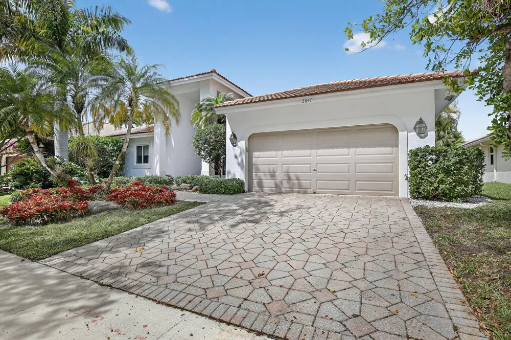 2647 Miller Court Weston, FL 33332