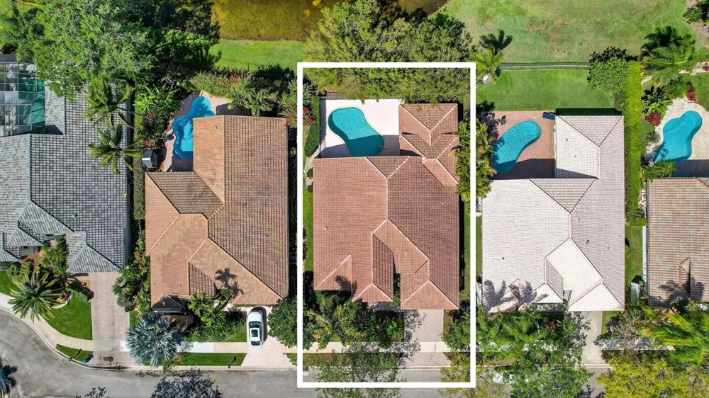 2647 Miller Court Weston, FL 33332