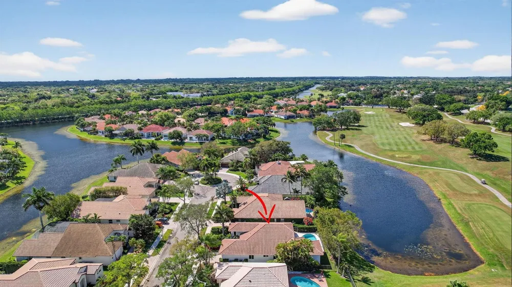 2647 Miller Court Weston, FL 33332
