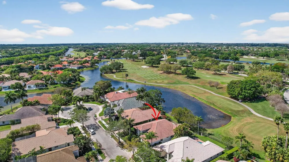 2647 Miller Court Weston, FL 33332
