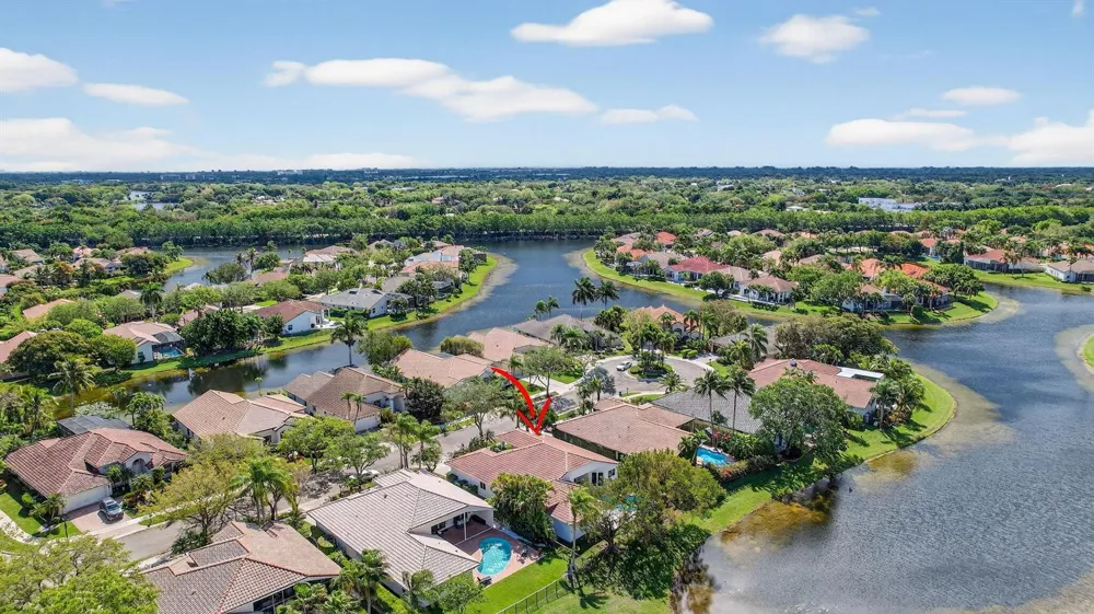 2647 Miller Court Weston, FL 33332