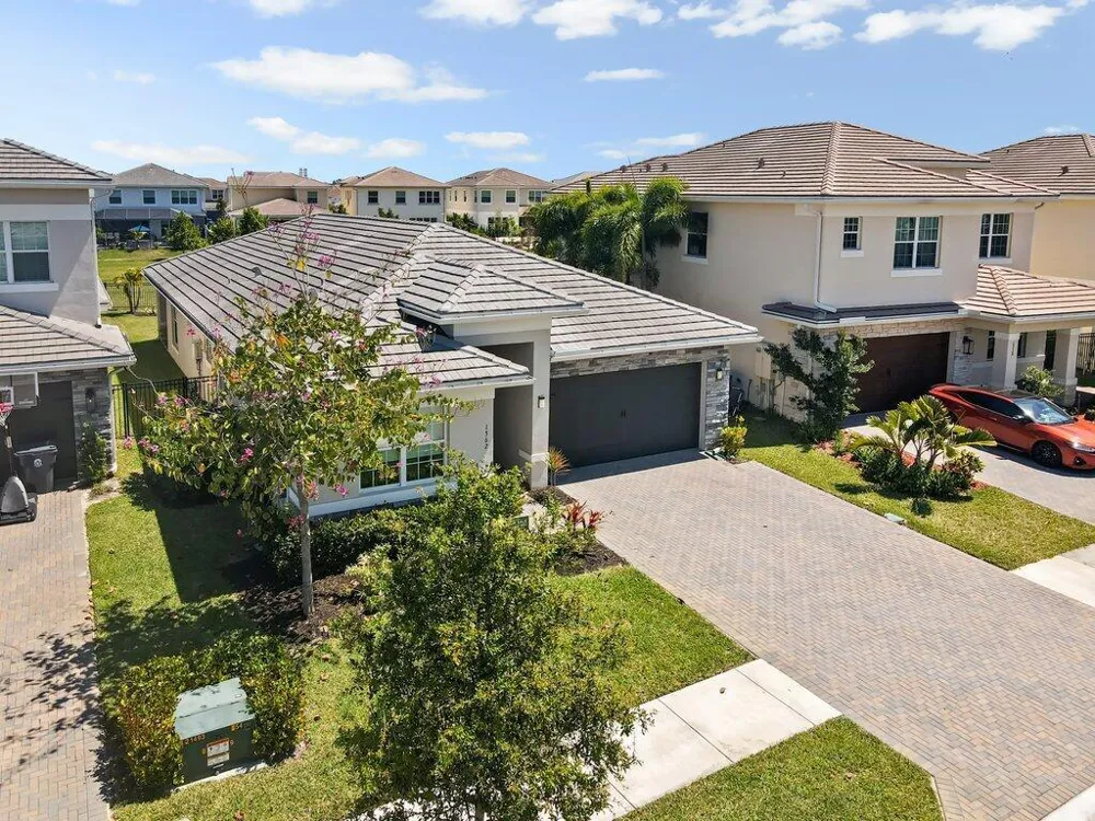 1362 Harvester Crossing Loxahatchee, FL 33470