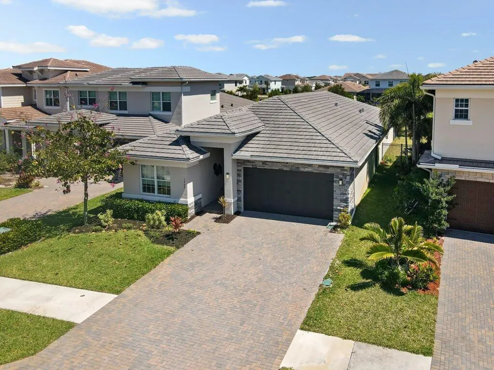 1362 Harvester Crossing Loxahatchee, FL 33470