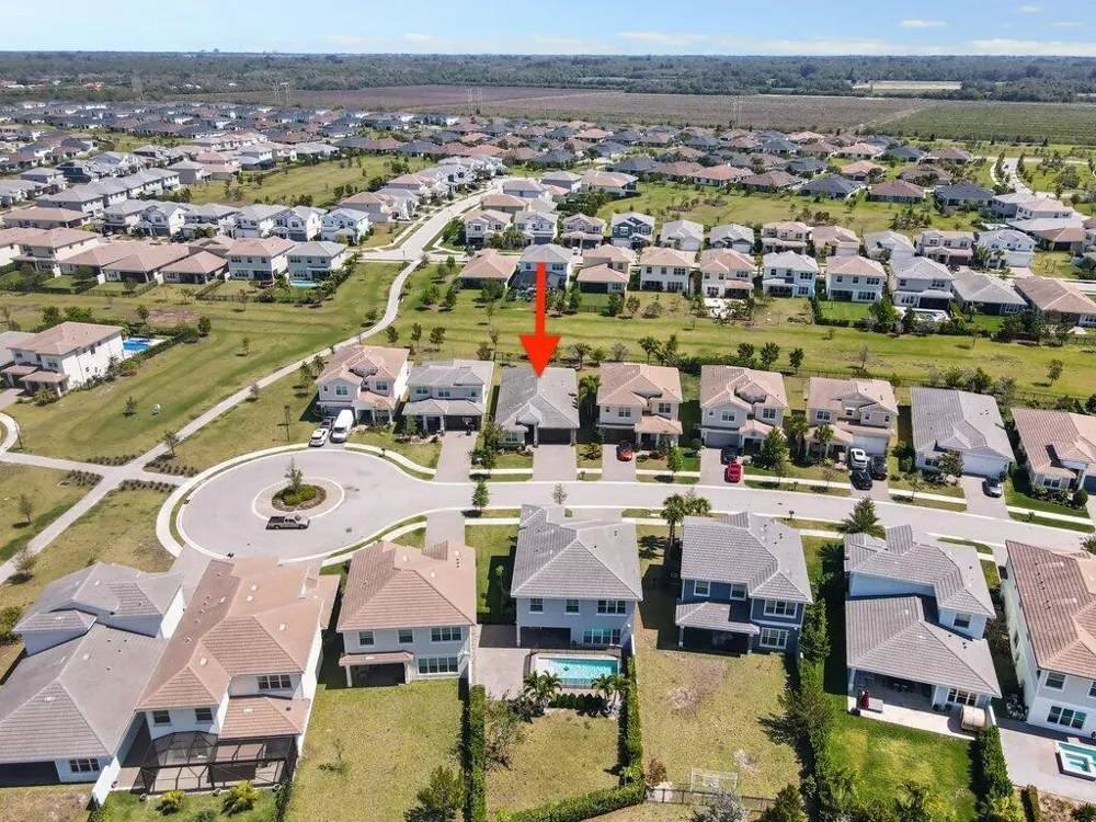 1362 Harvester Crossing Loxahatchee, FL 33470