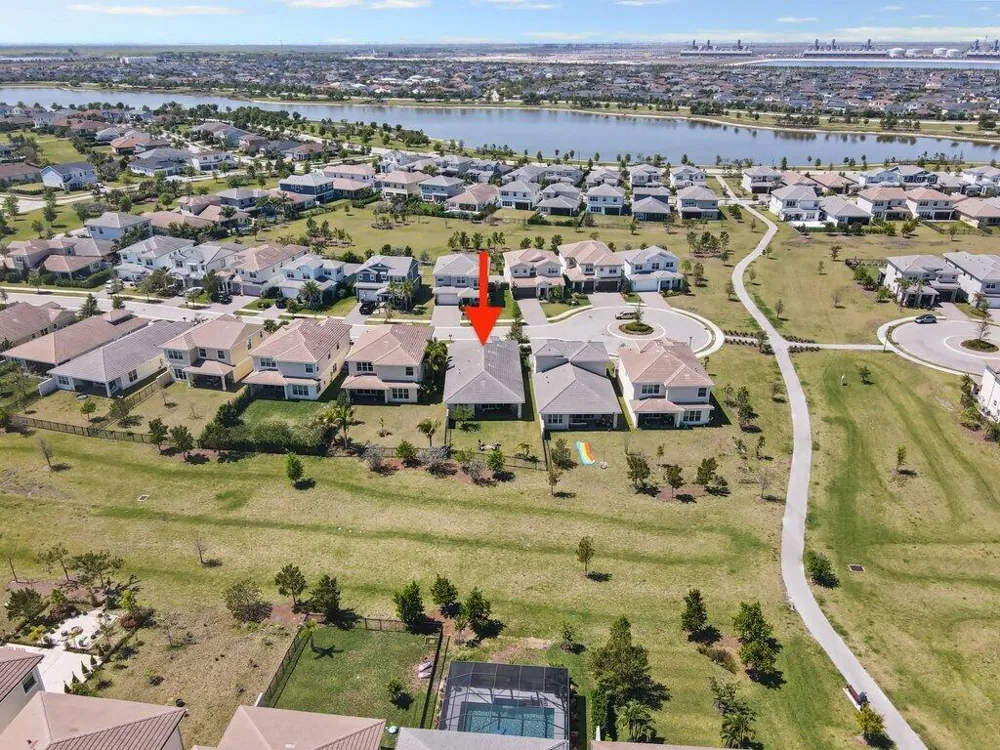 1362 Harvester Crossing Loxahatchee, FL 33470