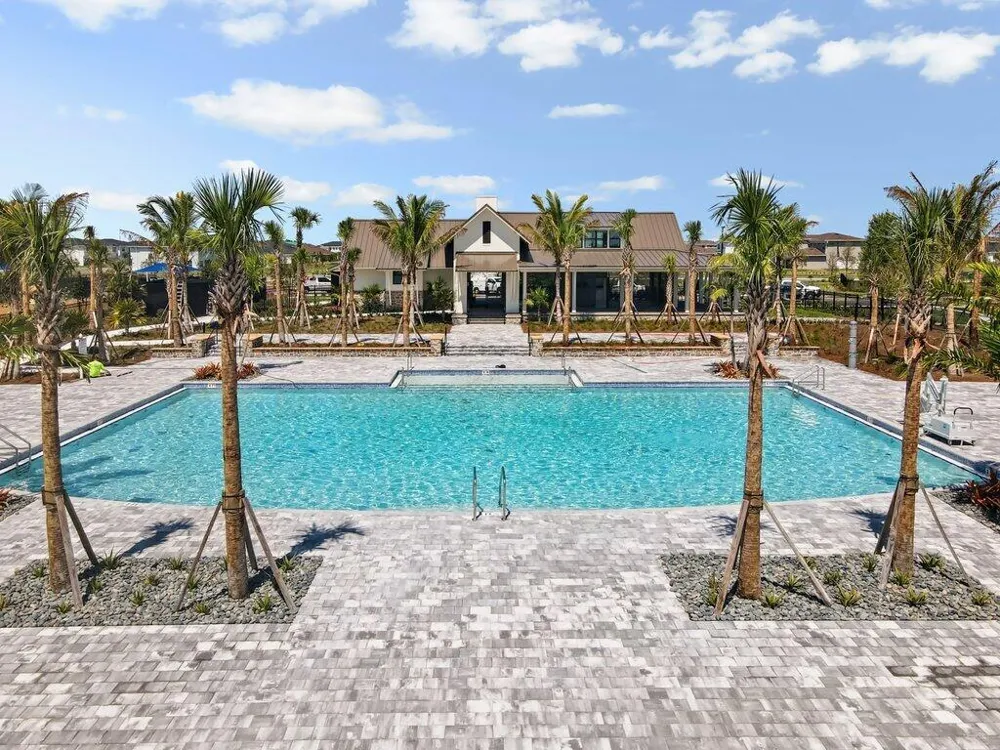 1362 Harvester Crossing Loxahatchee, FL 33470