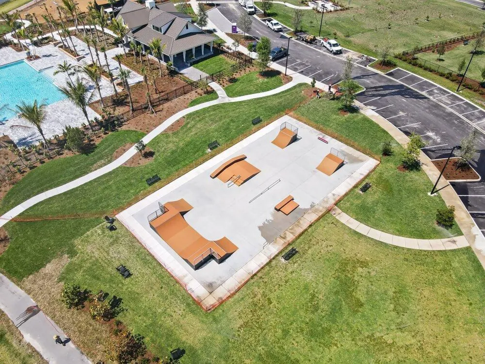 1362 Harvester Crossing Loxahatchee, FL 33470