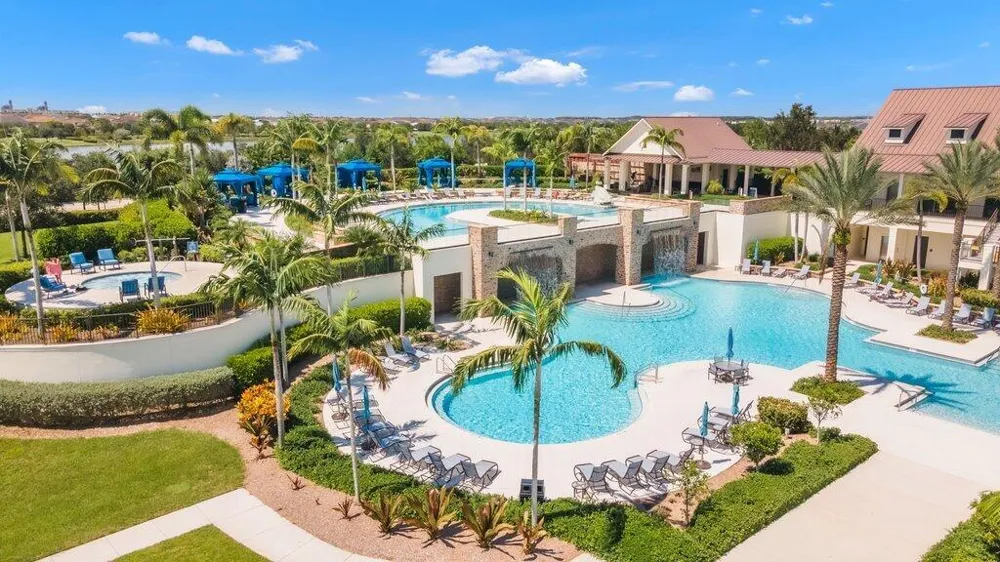 1362 Harvester Crossing Loxahatchee, FL 33470