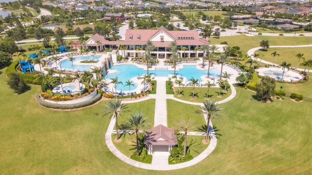 1362 Harvester Crossing Loxahatchee, FL 33470