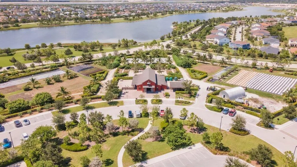 1362 Harvester Crossing Loxahatchee, FL 33470