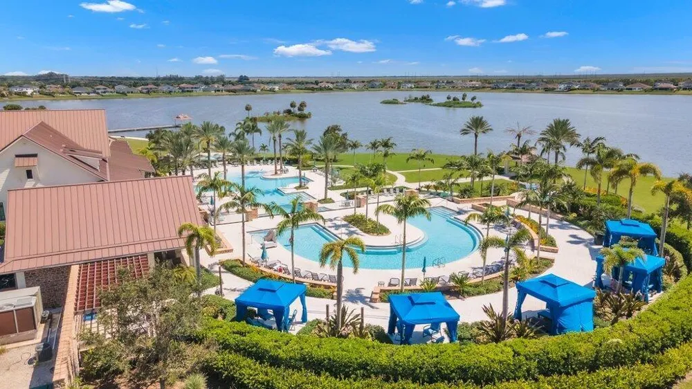1362 Harvester Crossing Loxahatchee, FL 33470