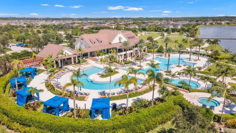1362 Harvester Crossing Loxahatchee, FL 33470