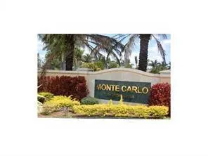 521 Princess Drive #521 Margate, FL 33068