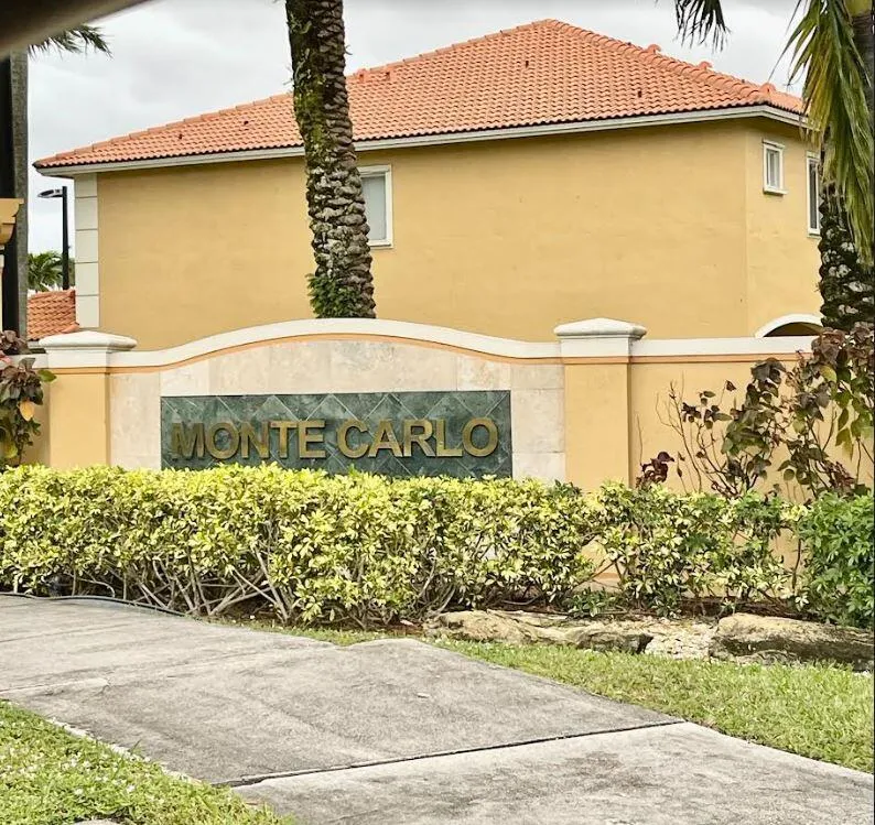 521 Princess Drive #521 Margate, FL 33068
