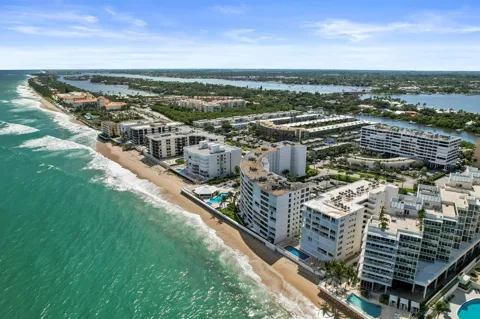 3580 S Ocean Boulevard #4c