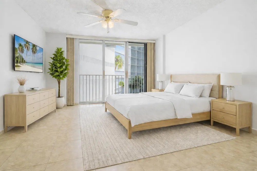 3580 S Ocean Boulevard #4c South Palm Beach, FL 33480