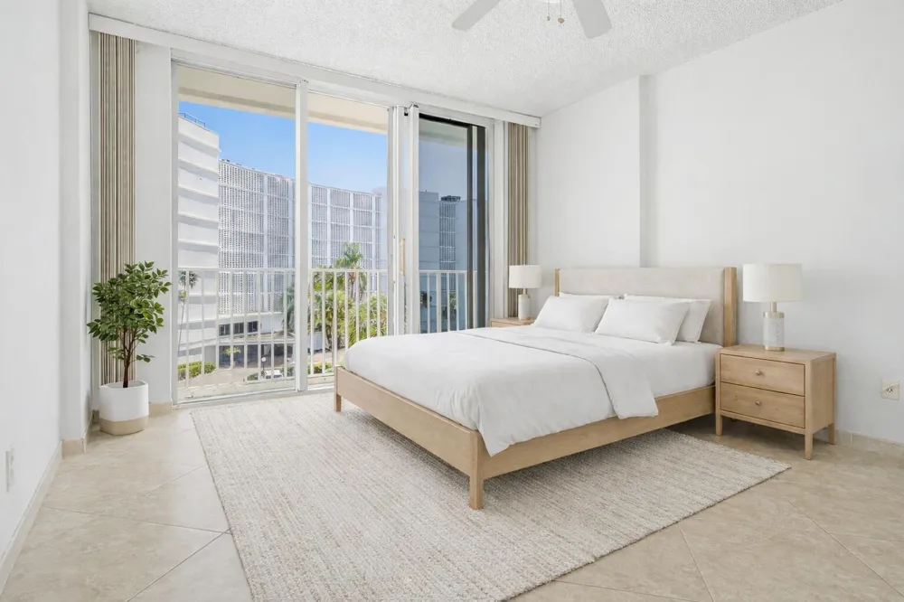3580 S Ocean Boulevard #4c South Palm Beach, FL 33480