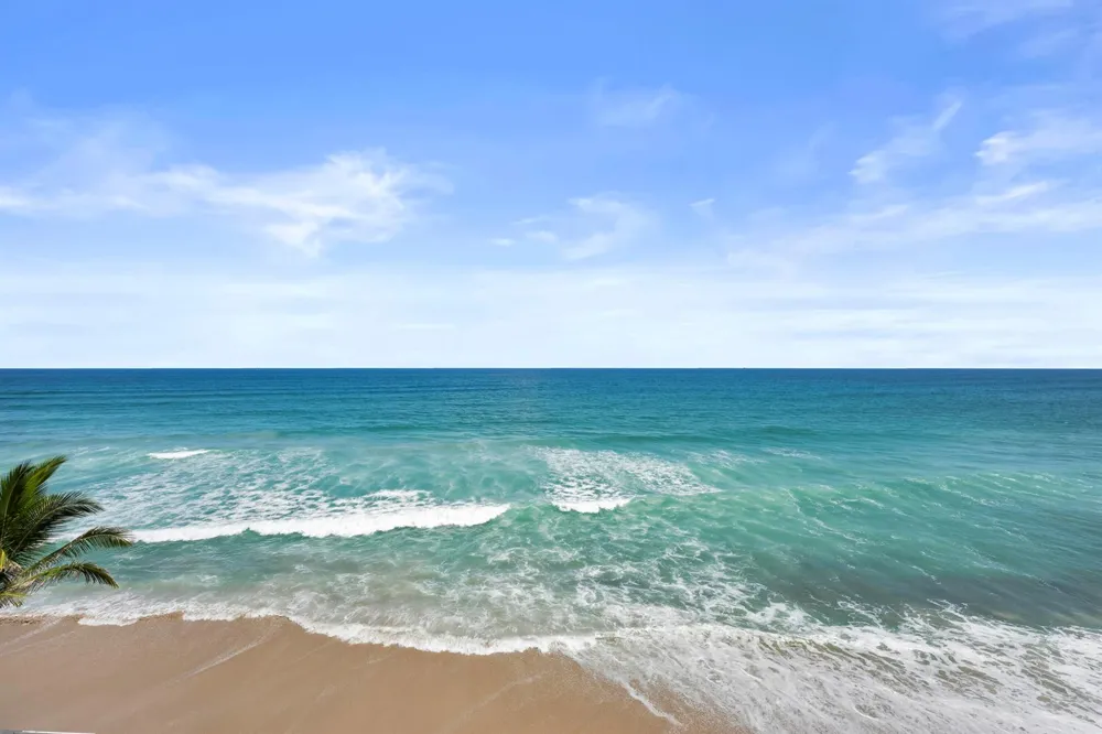 3580 S Ocean Boulevard #4c South Palm Beach, FL 33480