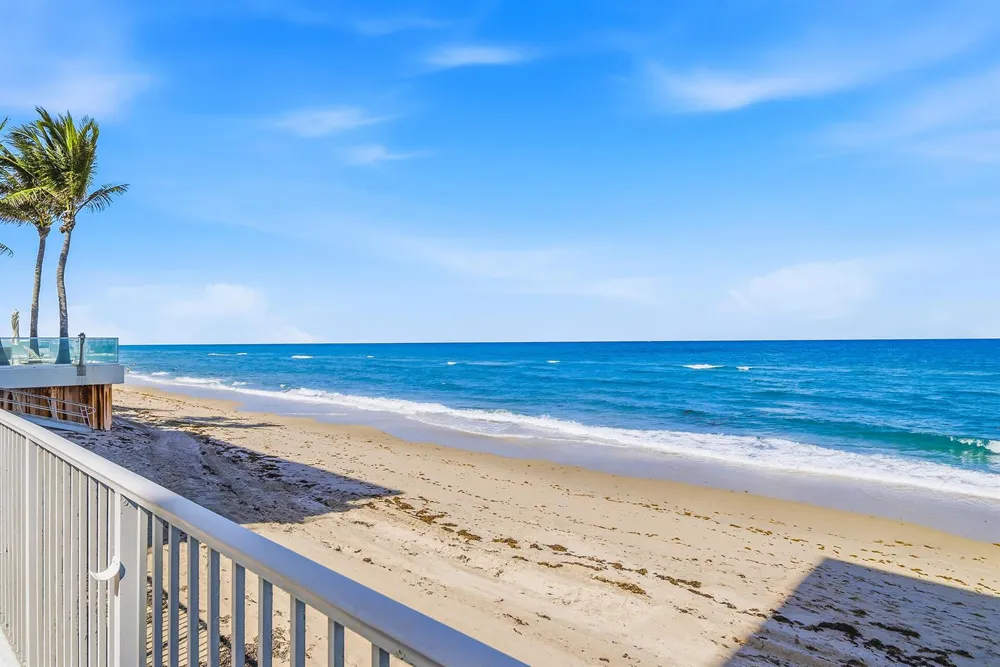 3580 S Ocean Boulevard #4c South Palm Beach, FL 33480