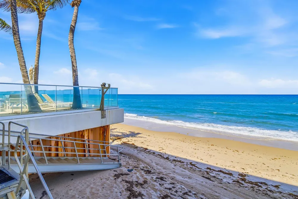 3580 S Ocean Boulevard #4c South Palm Beach, FL 33480