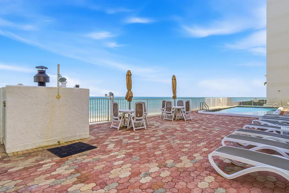 3580 S Ocean Boulevard #4c South Palm Beach, FL 33480