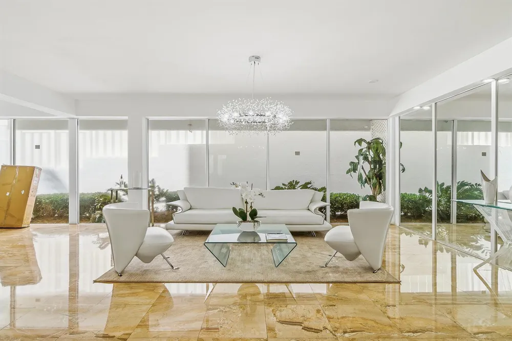 3580 S Ocean Boulevard #4c South Palm Beach, FL 33480