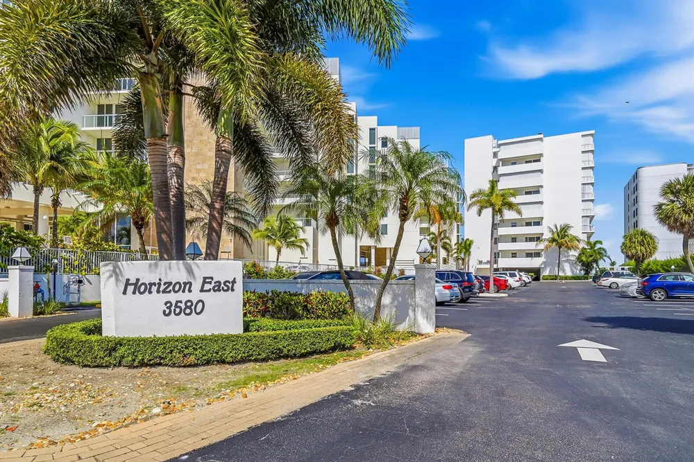 3580 S Ocean Boulevard #4c South Palm Beach, FL 33480