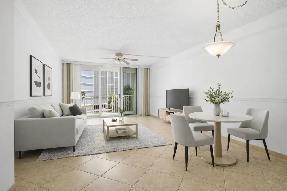 3580 S Ocean Boulevard #4c South Palm Beach, FL 33480