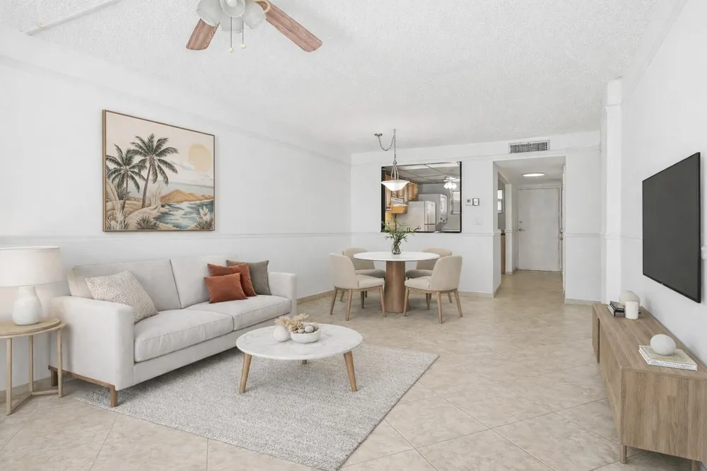 3580 S Ocean Boulevard #4c South Palm Beach, FL 33480