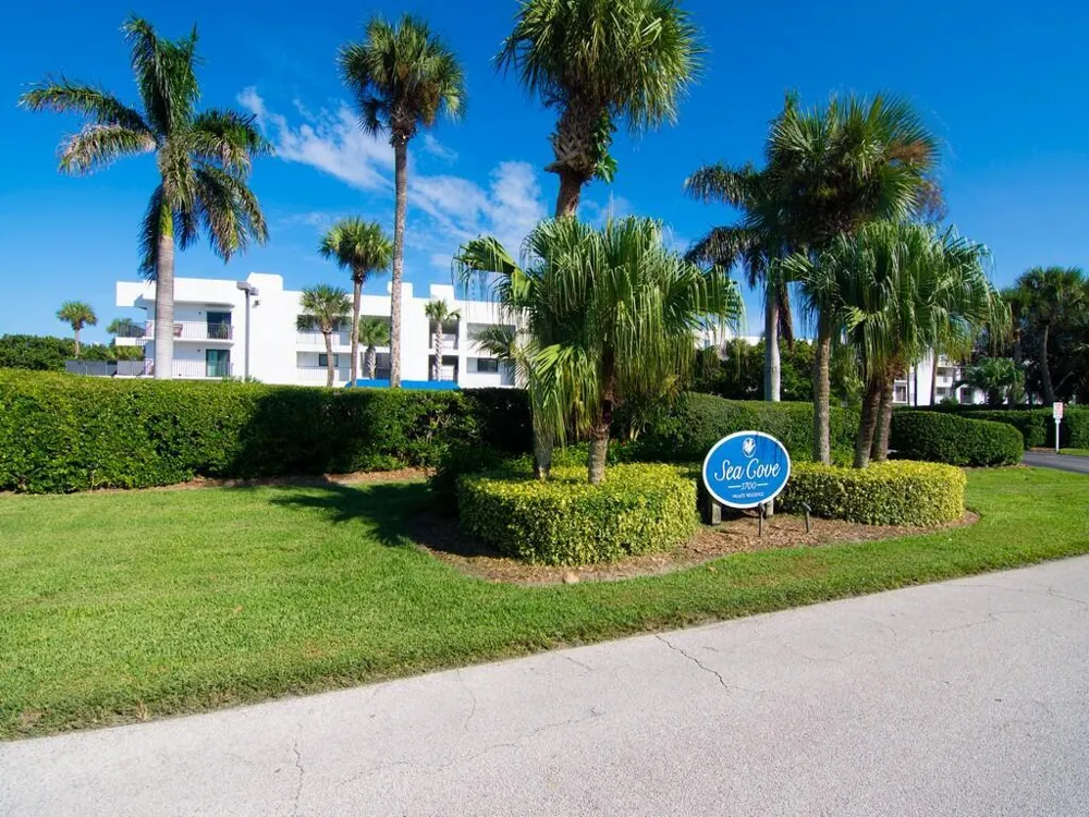 1700 Ocean Drive #306 Vero Beach, FL 32963