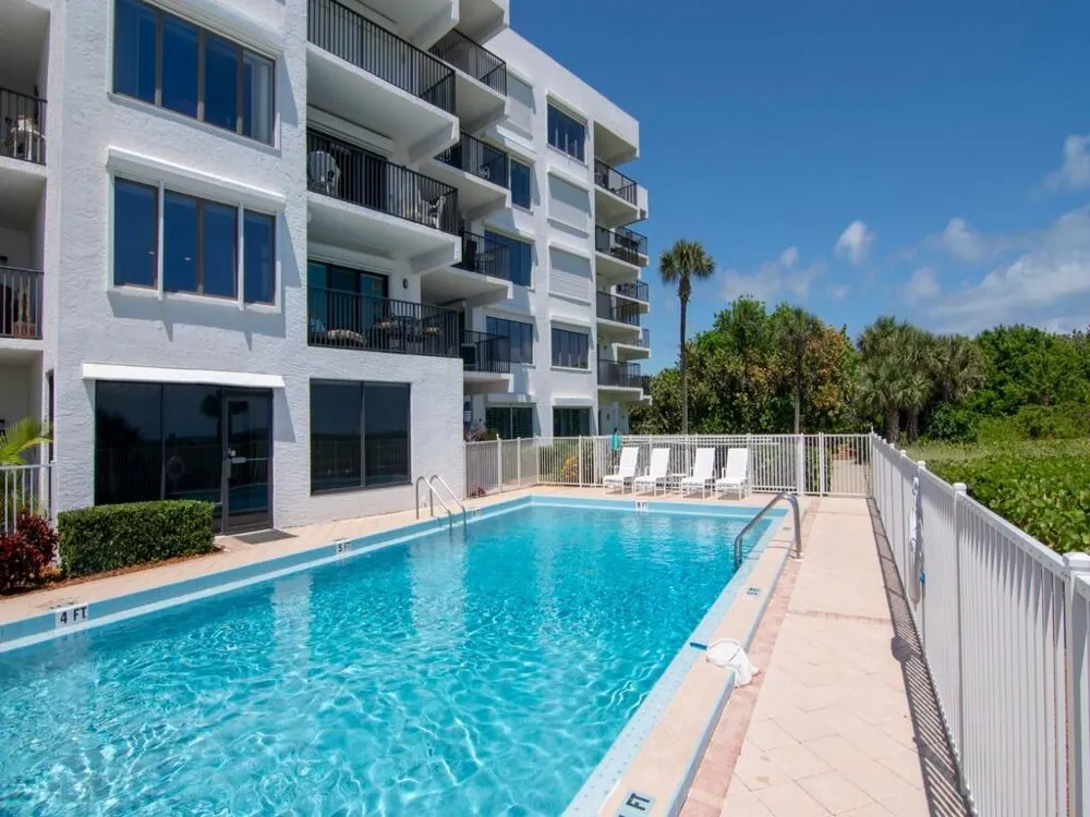 1700 Ocean Drive #306 Vero Beach, FL 32963