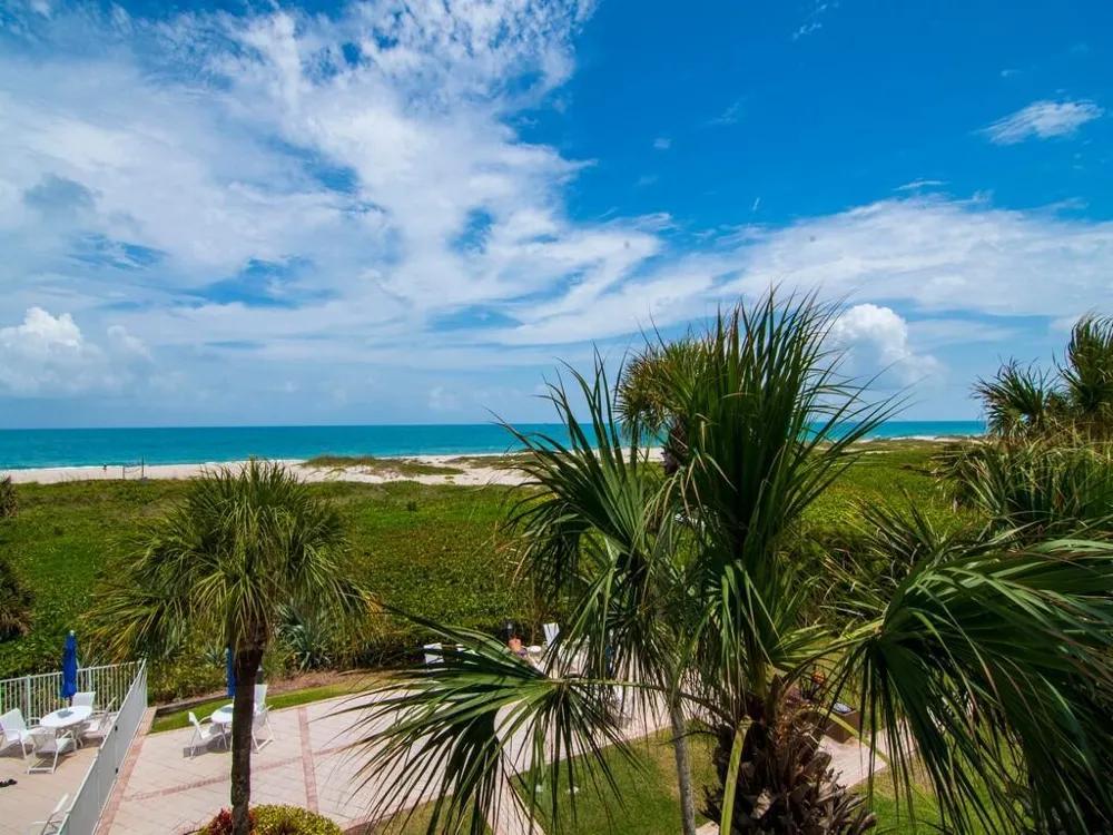 1700 Ocean Drive #306 Vero Beach, FL 32963