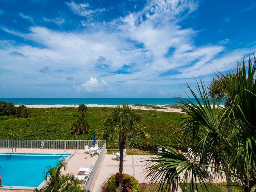1700 Ocean Drive #306 Vero Beach, FL 32963