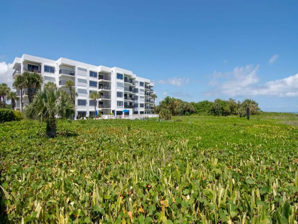 1700 Ocean Drive #306 Vero Beach, FL 32963
