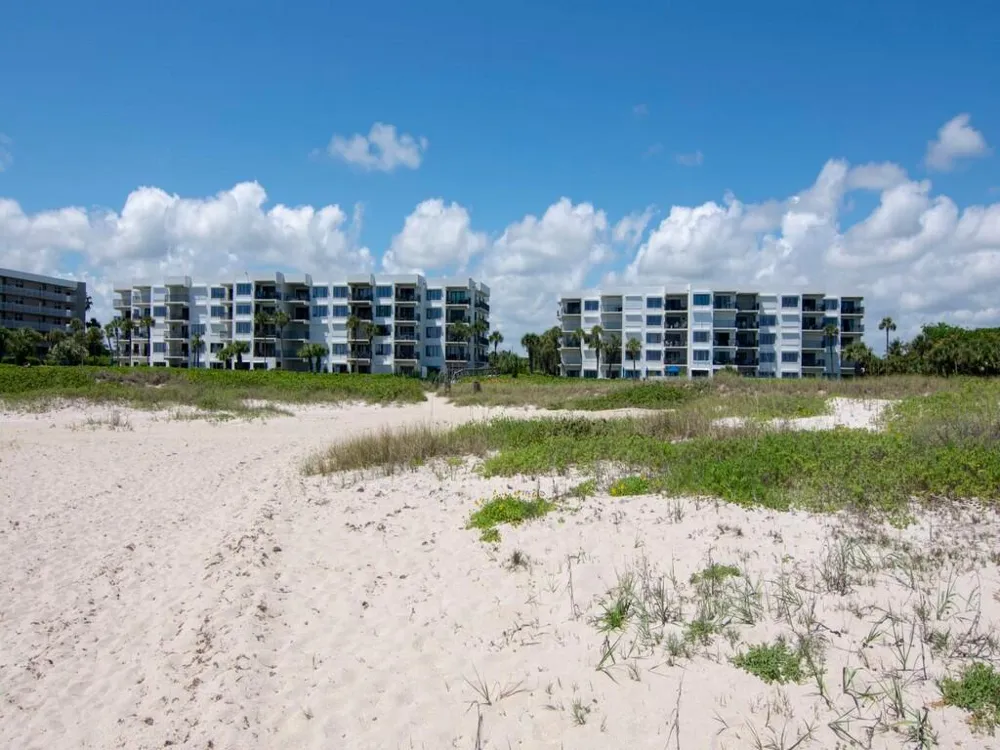 1700 Ocean Drive #306 Vero Beach, FL 32963
