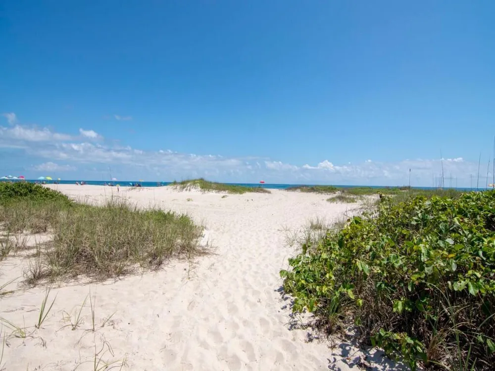 1700 Ocean Drive #306 Vero Beach, FL 32963