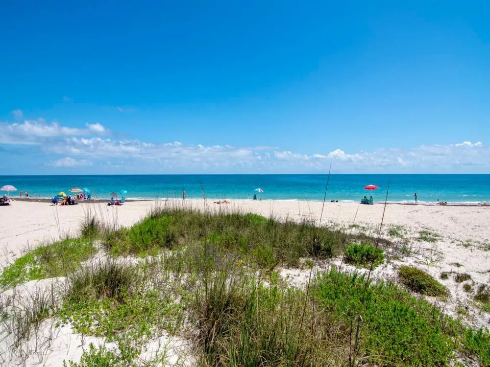 1700 Ocean Drive #306 Vero Beach, FL 32963