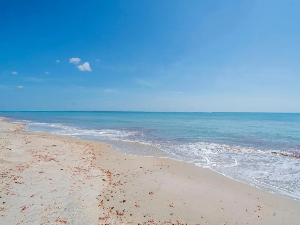 1700 Ocean Drive #306 Vero Beach, FL 32963