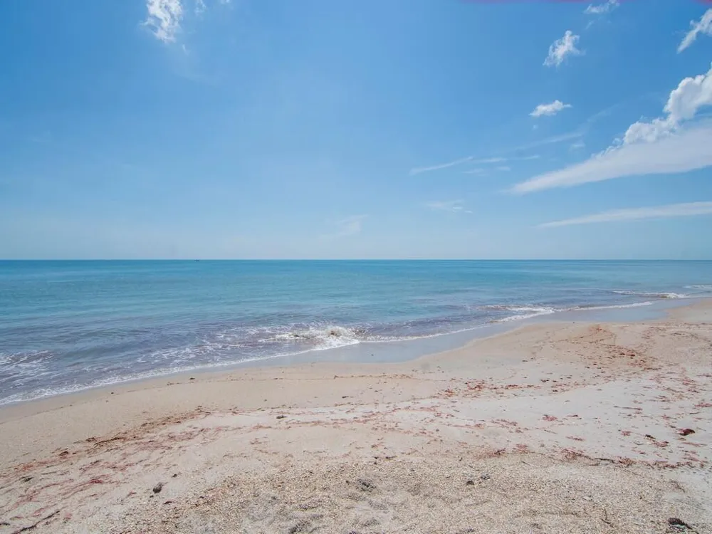1700 Ocean Drive #306 Vero Beach, FL 32963