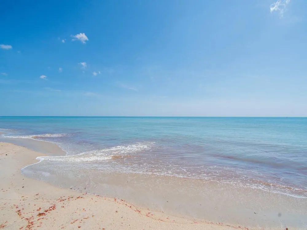 1700 Ocean Drive #306 Vero Beach, FL 32963