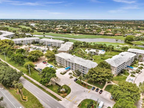 3507 VILLAGE BOULEVARD #106