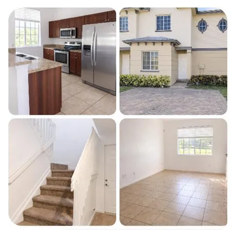 1219 Lucaya Drive